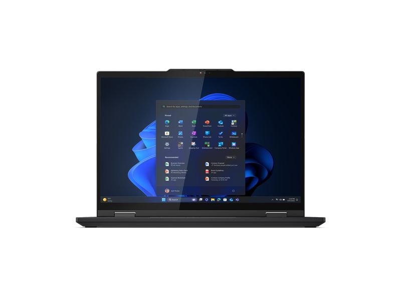 Lenovo Notebook ThinkPad T14s 2-in-1 G1 (Intel)