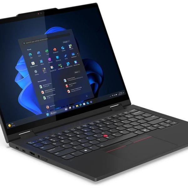 Lenovo Notebook ThinkPad T14s 2-in-1 G1