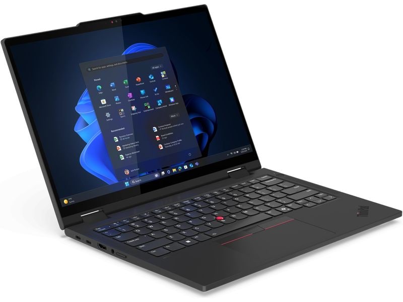 Lenovo Notebook ThinkPad T14s 2-in-1 G1
