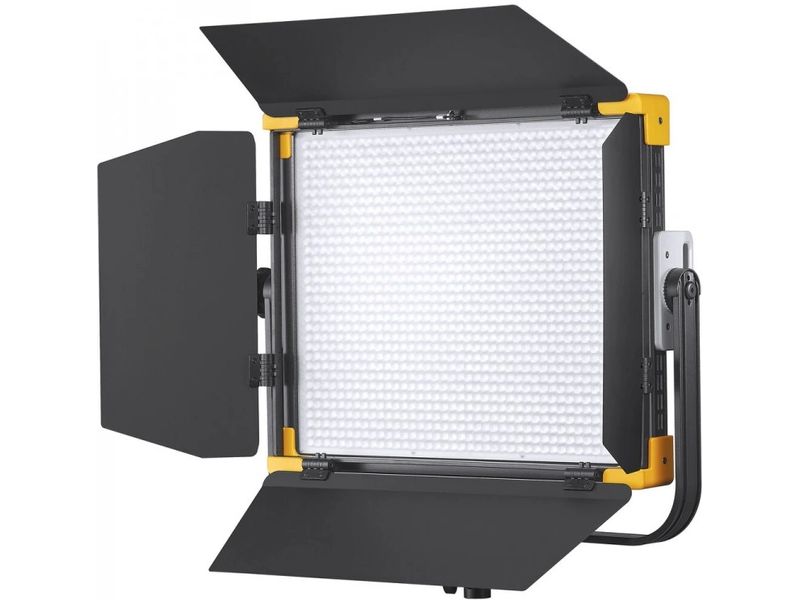 Godox LD150RS RGB-Panel-Leuchte 150W