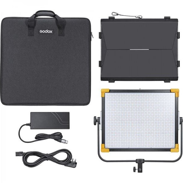 Godox LD150RS RGB-Panel-Leuchte 150W