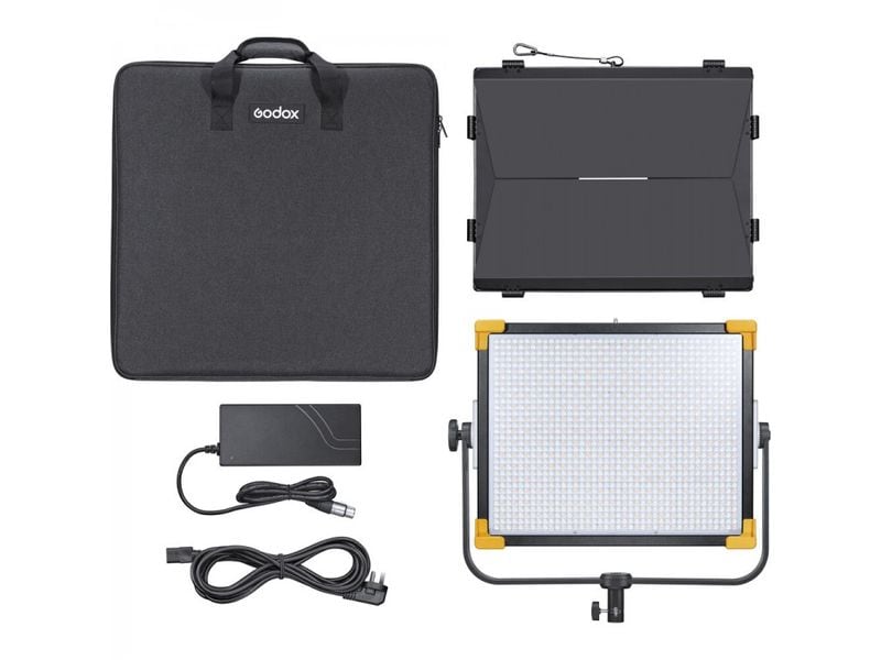 Godox LD150RS RGB-Panel-Leuchte 150W