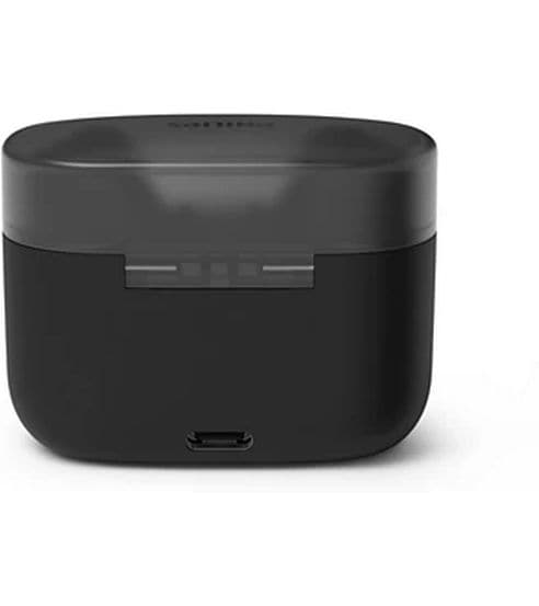 Philips True Wireless In-Ear-Kopfhörer TAT2000BK/00 Schwarz