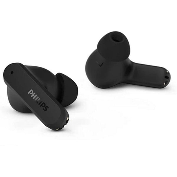 Philips True Wireless In-Ear-Kopfhörer TAT2000BK/00 Schwarz