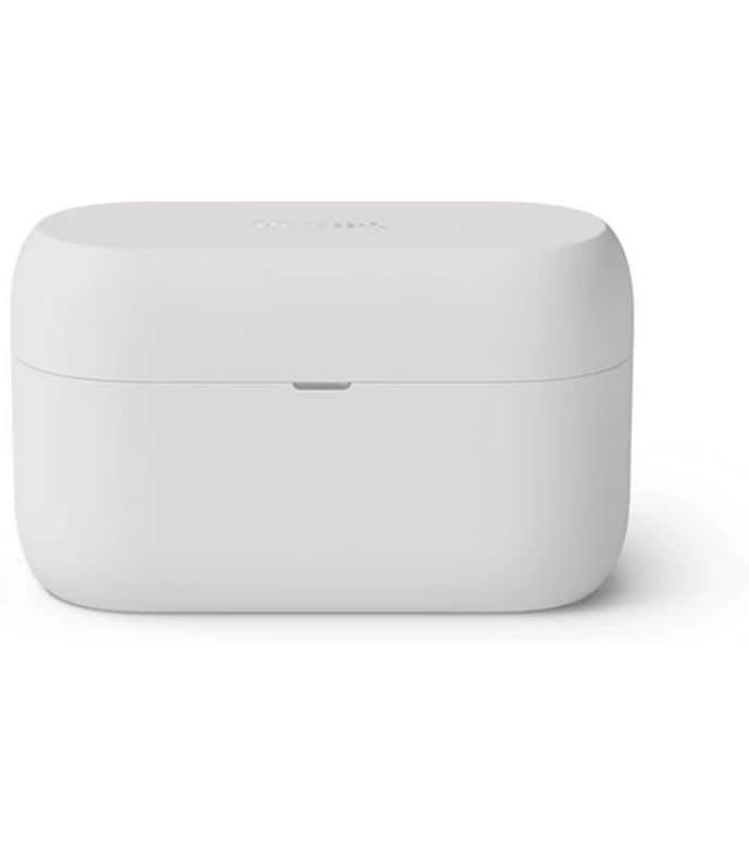 Philips Open-Ear-Kopfhörer TAQ2000BK/00 Weiss