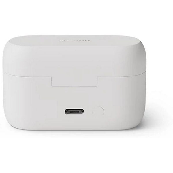 Philips Open-Ear-Kopfhörer TAQ2000BK/00 Weiss