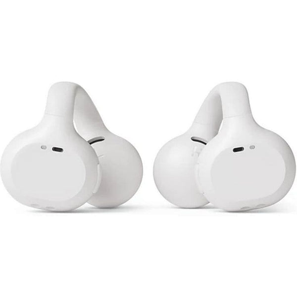 Philips Open-Ear-Kopfhörer TAQ2000BK/00 Weiss