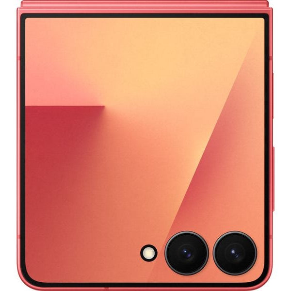 Samsung Galaxy Z Flip7 512 GB Coralred