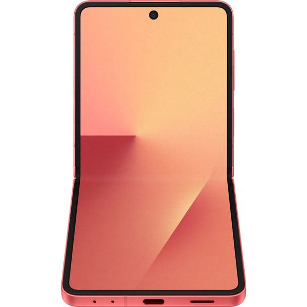 Samsung Galaxy Z Flip7 256 GB Coralred
