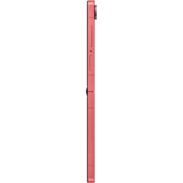 Samsung Galaxy Z Flip7 512 GB Coralred