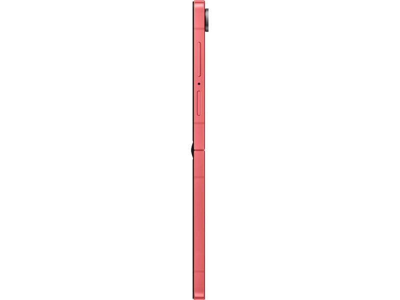 Samsung Galaxy Z Flip7 512 GB Coralred