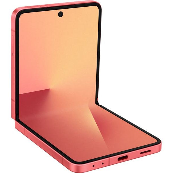 Samsung Galaxy Z Flip7 512 GB Coralred