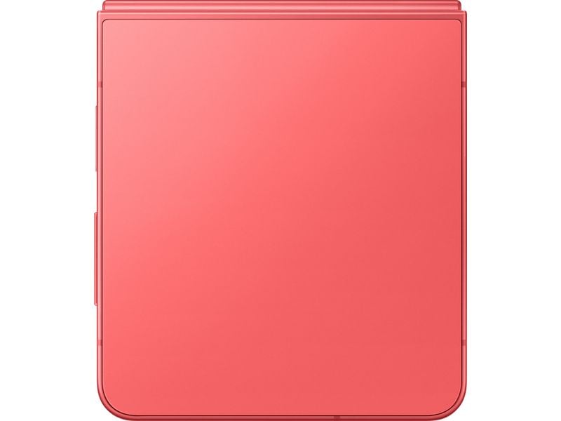 Samsung Galaxy Z Flip7 512 GB Coralred