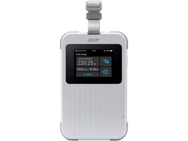 Acer 5G Router Connect M6E mit 1 GB