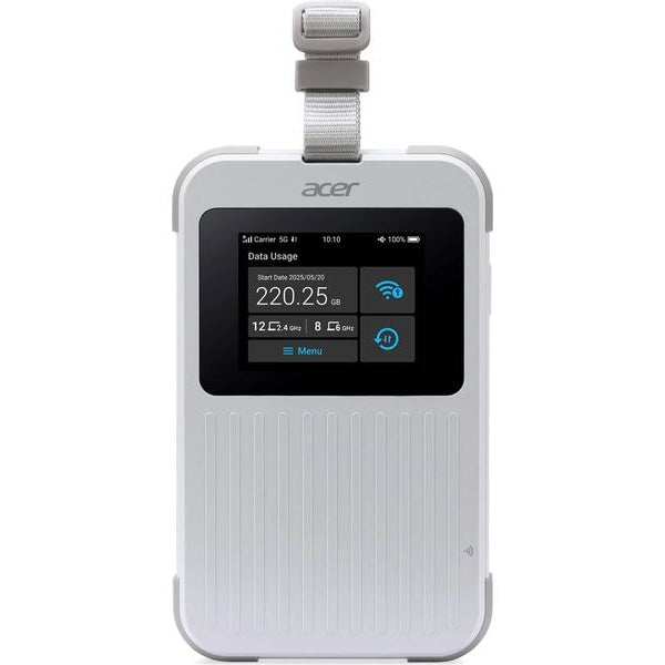 Acer 5G Hotspot Connect M6E mit 20 GB