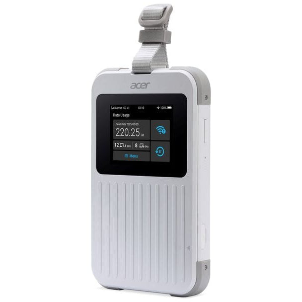 Acer 5G Hotspot Connect M6E mit 20 GB