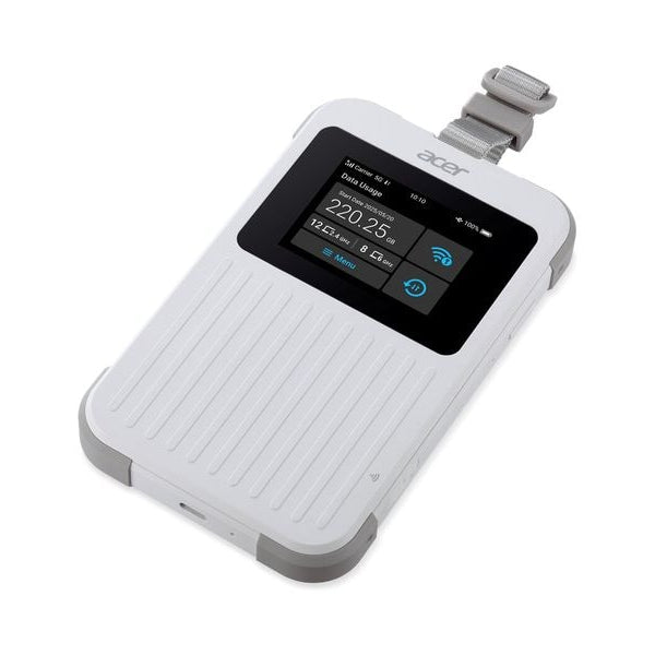 Acer 5G Hotspot Connect M6E mit 20 GB