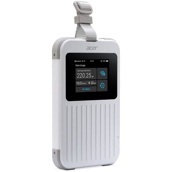 Acer 5G Hotspot Connect M6E mit 20 GB