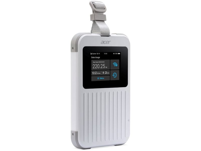 Acer 5G Router Connect M6E mit 1 GB