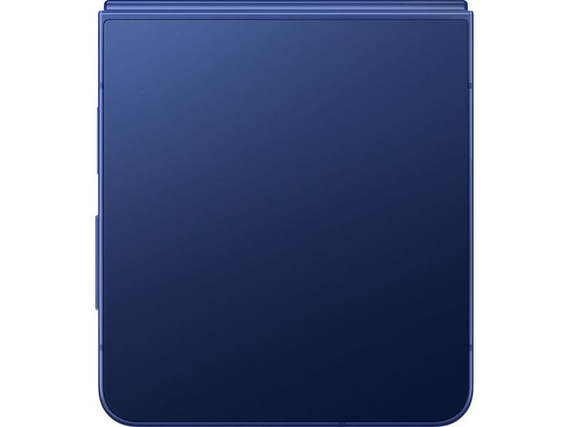 Samsung Galaxy Z Flip7 256 GB Blue Shadow