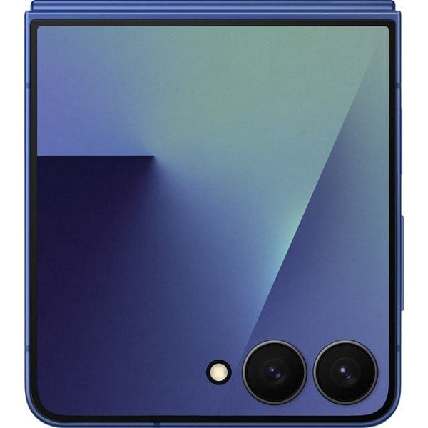 Samsung Galaxy Z Flip7 512 GB Blue Shadow