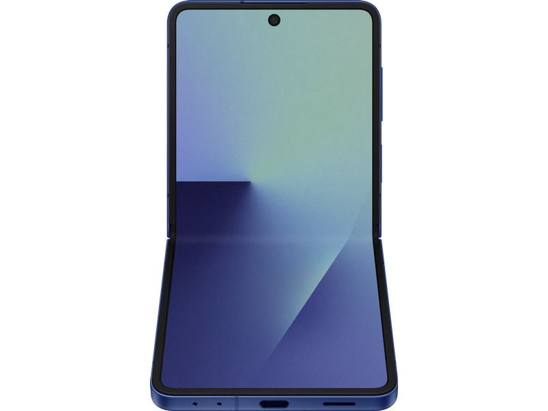 Samsung Galaxy Z Flip7 512 GB Blue Shadow