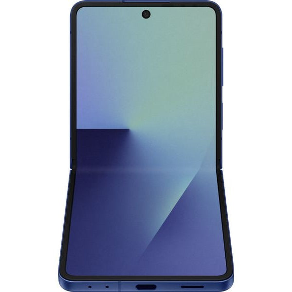 Samsung Galaxy Z Flip7 256 GB Blue Shadow