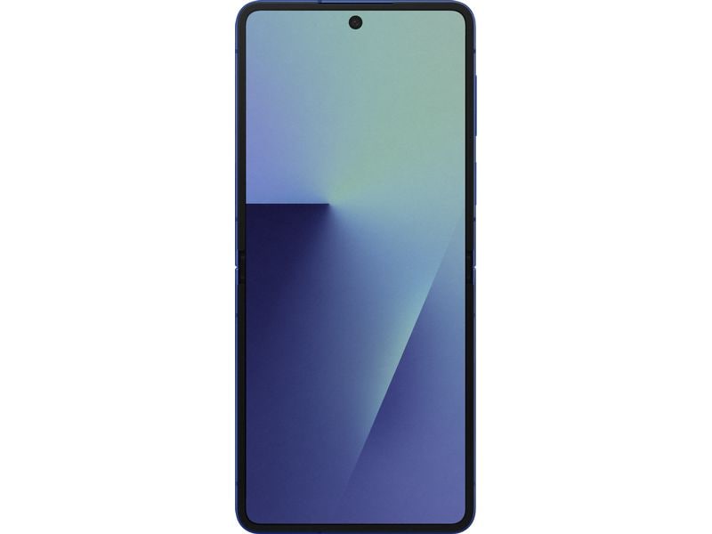 Samsung Galaxy Z Flip7 512 GB Blue Shadow