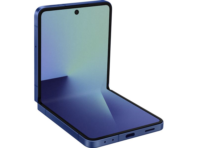 Samsung Galaxy Z Flip7 512 GB Blue Shadow