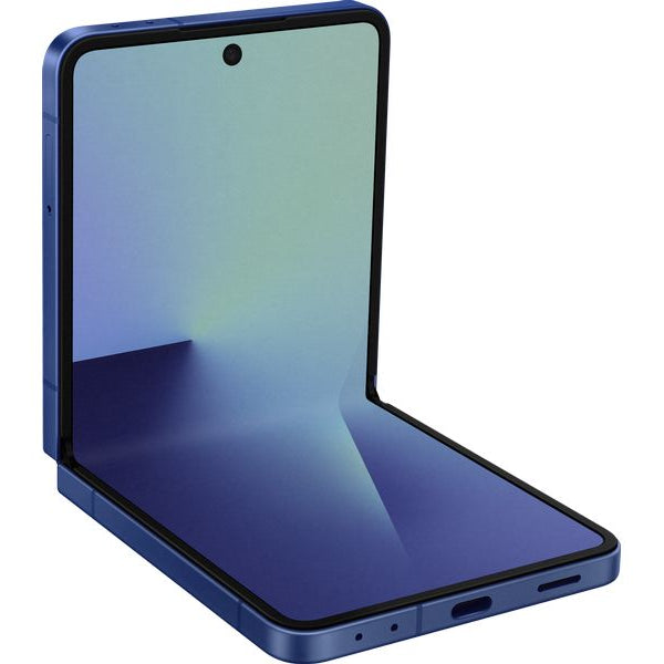 Samsung Galaxy Z Flip7 256 GB Blue Shadow