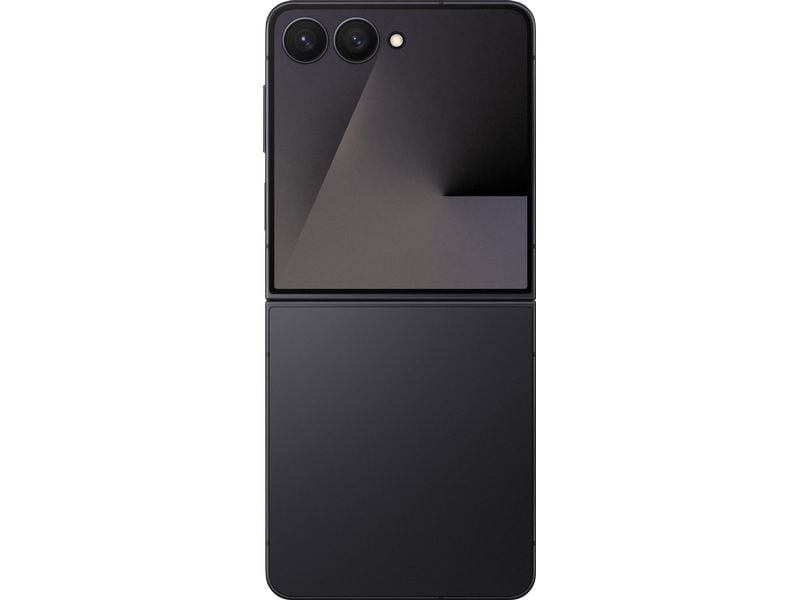 Samsung Galaxy Z Flip7 512 GB Jet Black