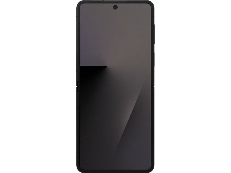 Samsung Galaxy Z Flip7 512 GB Jet Black