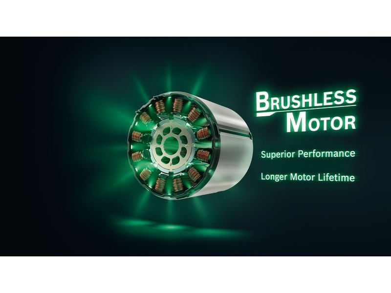 Bosch Akku-Bohrschrauber AdvancedDrill 18 V-80 QuickSnap