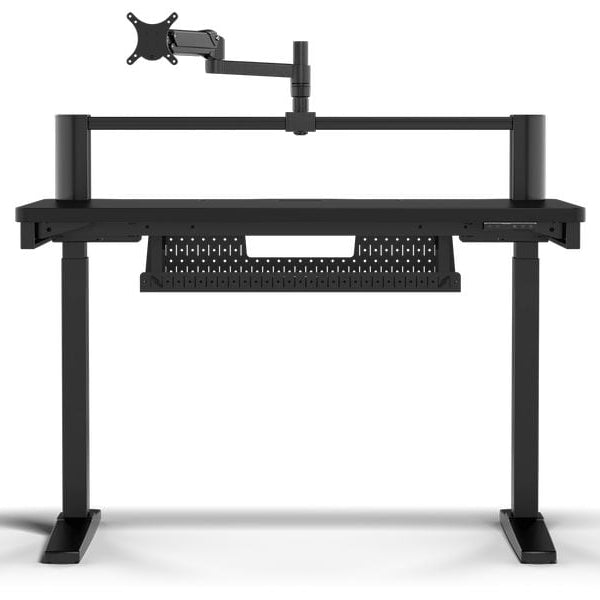 Corsair Gaming Tisch Platform:4 Elevate Schwarz