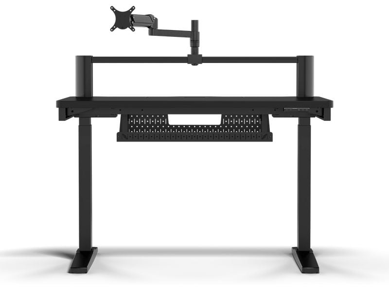 Corsair Gaming Tisch Platform:4 Elevate Schwarz