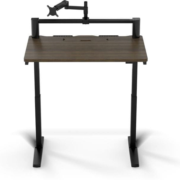 Corsair Gaming Tisch Platform:4 Elevate dunkles Holz