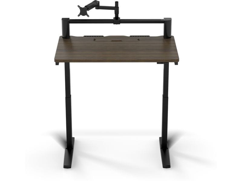 Corsair Gaming Tisch Platform:4 Elevate dunkles Holz