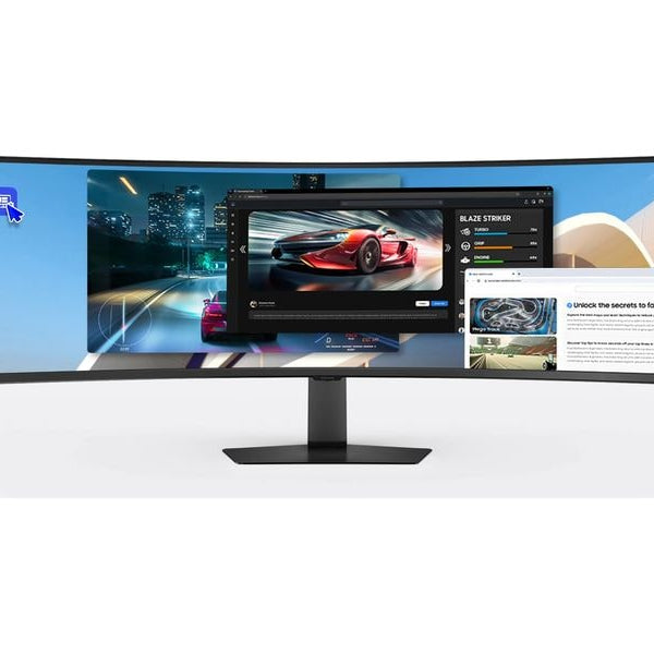 Samsung Monitor ViewFinity S95UF