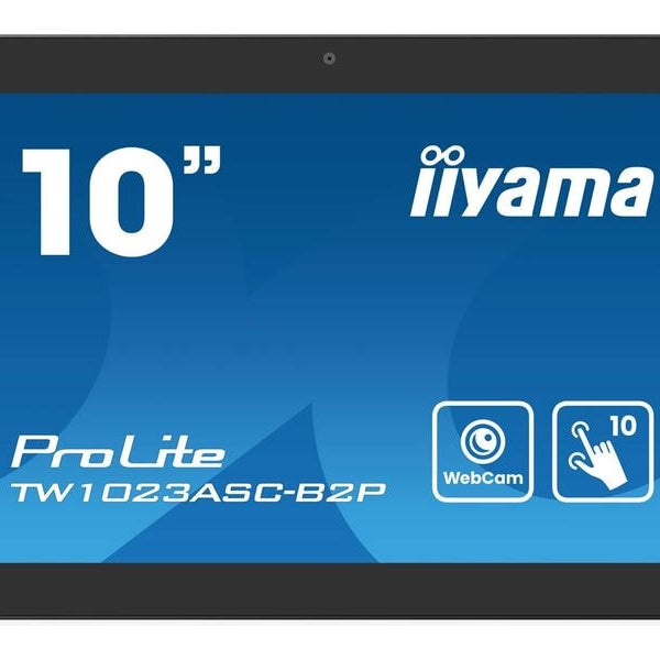 iiyama Monitor TW1023ASC-B2P