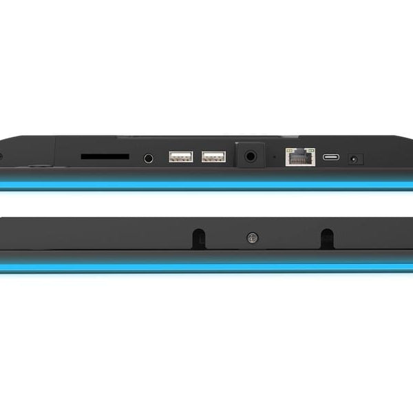 iiyama Monitor TW1025 lASC-B1PNR