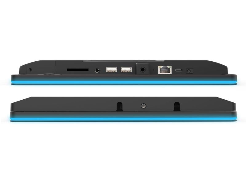 iiyama Monitor TW1025 lASC-B1PNR