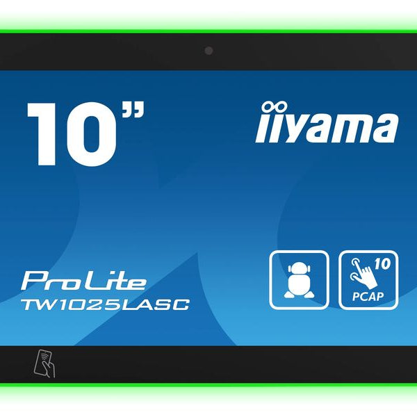 iiyama Monitor TW1025 lASC-B1PNR