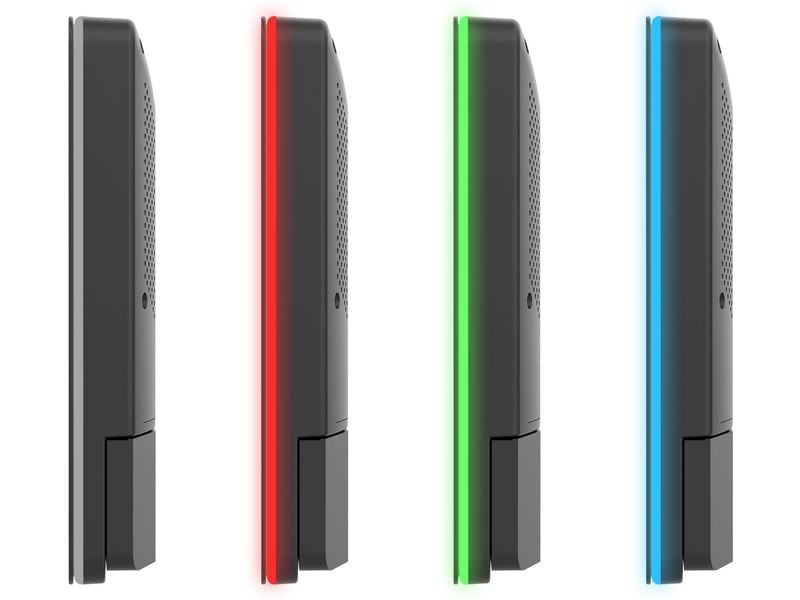 iiyama Monitor TW1025 lASC-B1PNR