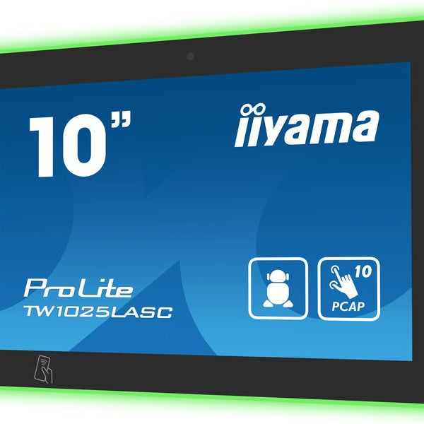 iiyama Monitor TW1025 lASC-B1PNR