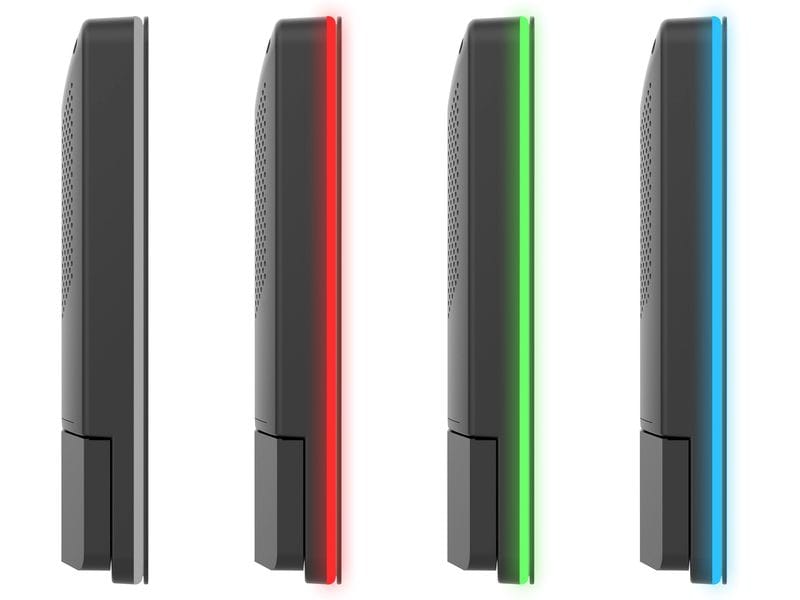 iiyama Monitor TW1025 lASC-B1PNR