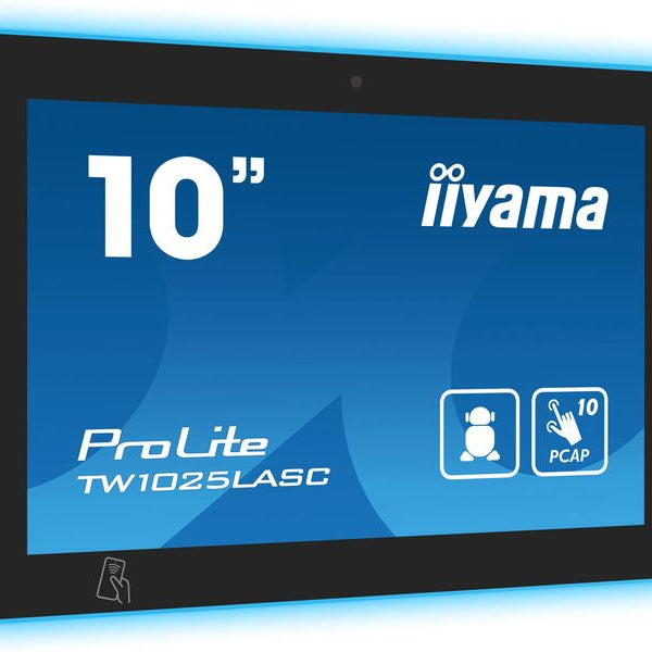 iiyama Monitor TW1025 lASC-B1PNR