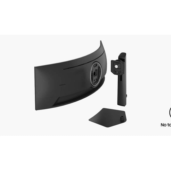 Samsung Monitor ViewFinity S95UF