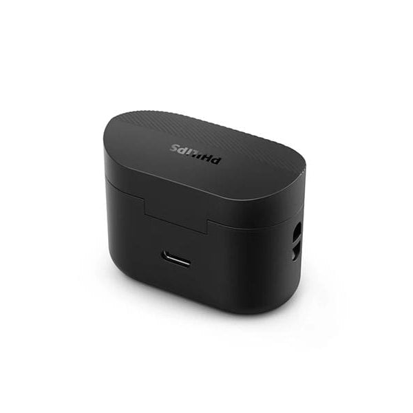 Philips True Wireless In-Ear-Kopfhörer TAT5000BK/00 Schwarz