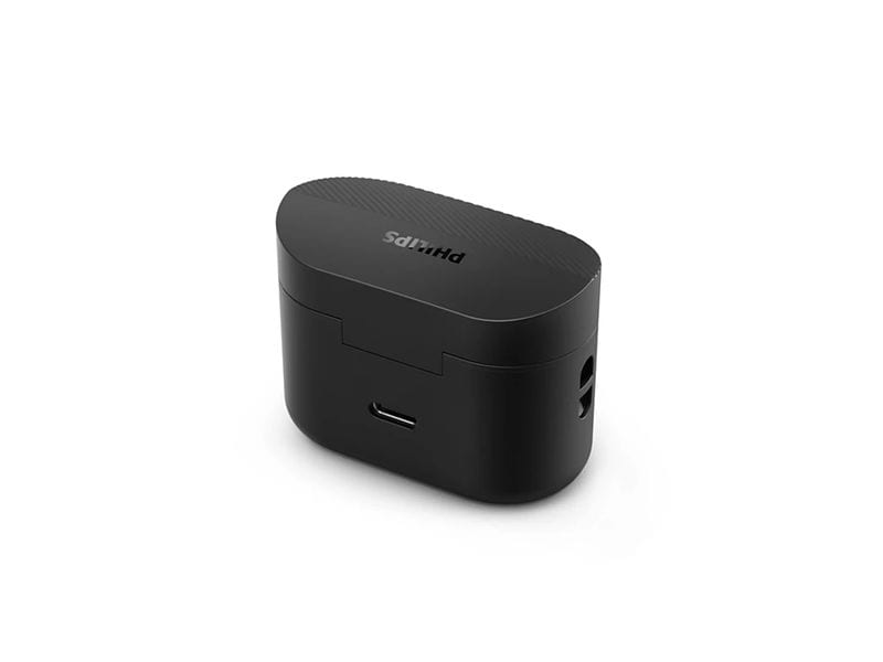 Philips True Wireless In-Ear-Kopfhörer TAT5000BK/00 Schwarz