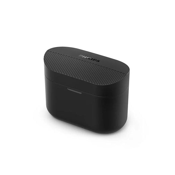 Philips True Wireless In-Ear-Kopfhörer TAT5000BK/00 Schwarz
